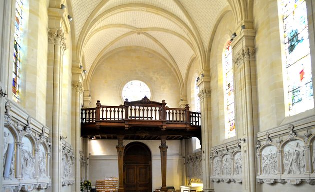 Photo de Monastère de la Visitation