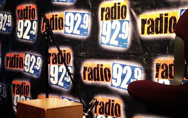 Photo of Radio 92.9