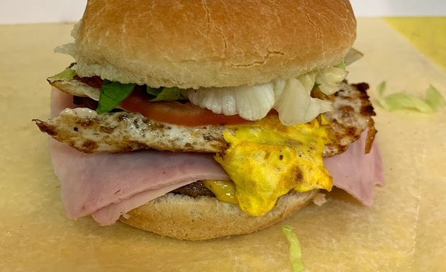 Photo of Los Perez Deli Food