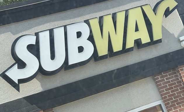 Photo of Subway