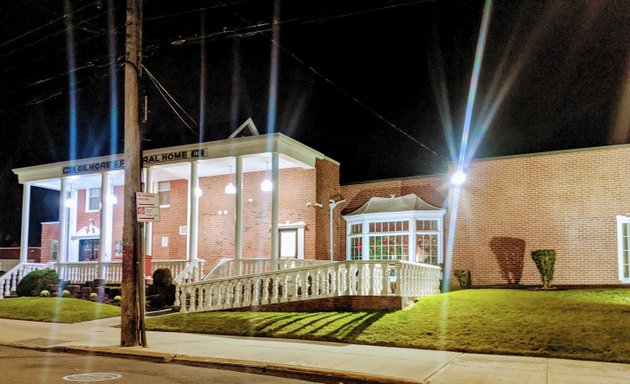 Photo of Roy L Gilmore's Funeral Home