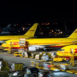 Photo of DHL Express ServicePoint