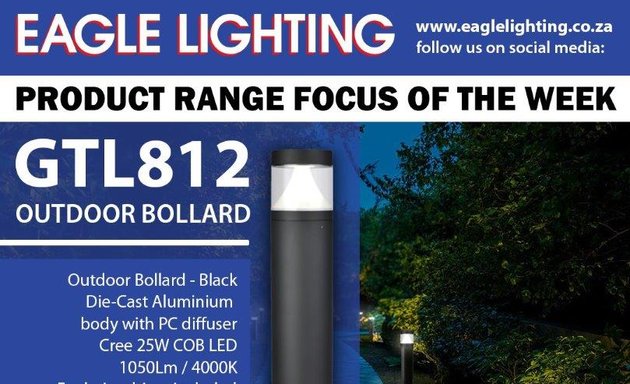 Photo of Eagle Lighting Lakeside (Pty) Ltd