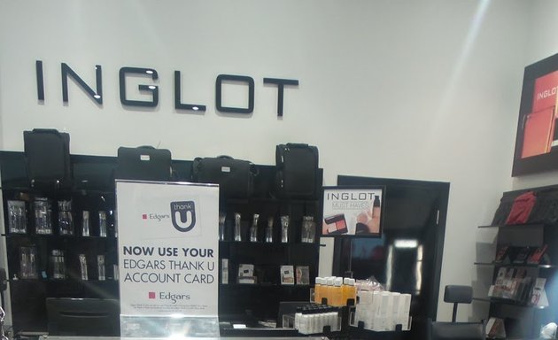 Photo of Inglot