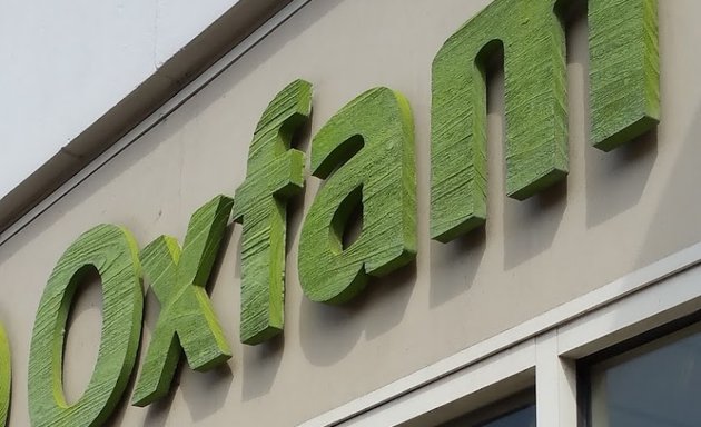 Photo of Oxfam