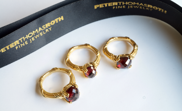 Photo of Peter Thomas Roth Jewelry