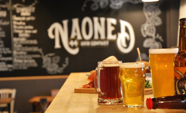Photo de Naoned Beer Company