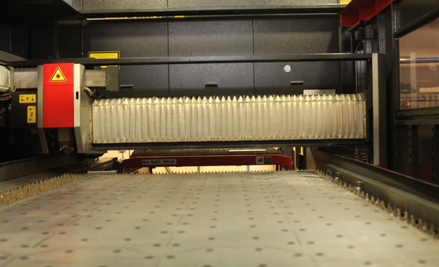 Photo of Laserbend