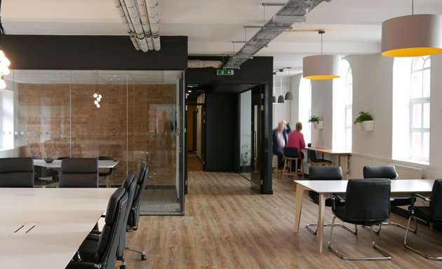 Photo of waparchitects - Whitehead and Parkin Architects