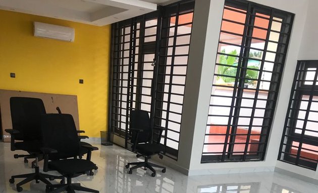 Photo of Africa Skills Hub (Kumasi Office)