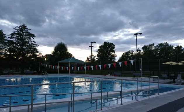 Photo of Crestview Outdoor Pool