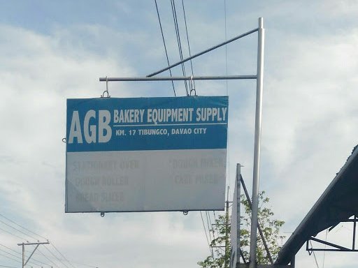 Photo of Agb Bakery Equipment Supply