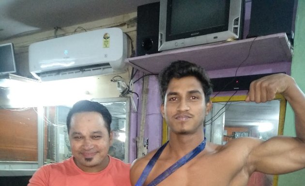 Photo of Shivaji Gym
