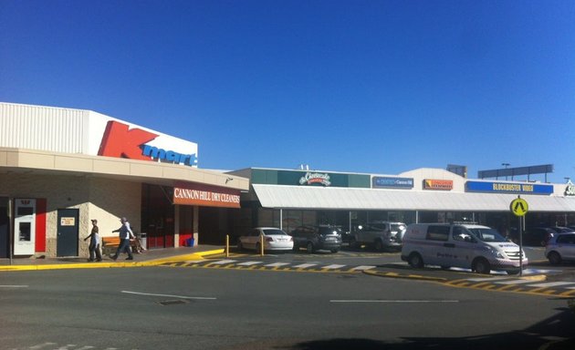 Photo of ATM Cannon Hill K-mart Plaza