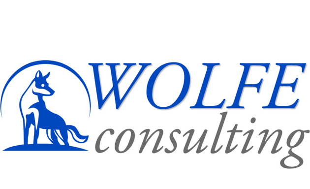 Photo of Wolfe Consulting