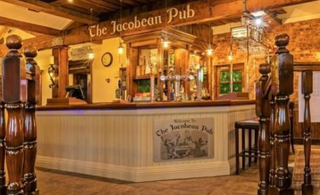 Photo of Jacobean Pub