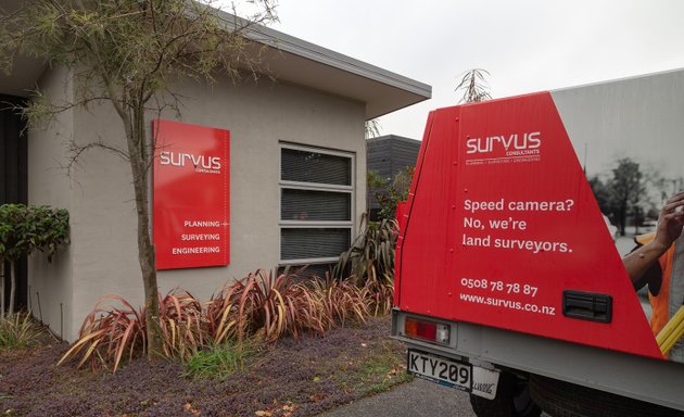 Photo of Survus Consultants - Surveyors, Planners, Engineers
