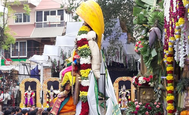 Photo of Shree Subramanya Temple