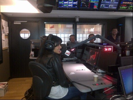 Photo de NRJ Audio