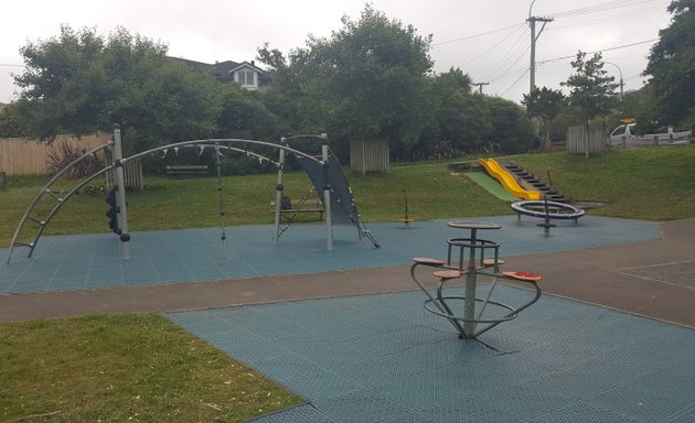 Photo of Karori Park Play Area