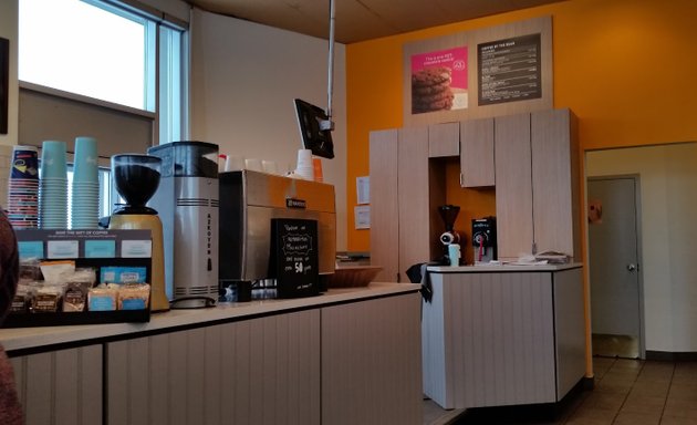 Photo of Second Cup Café