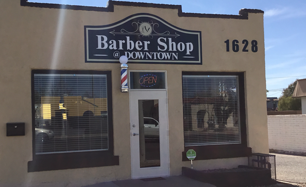 Photo of Barbershop At Downtown -WALK -INS-WELCOME !
