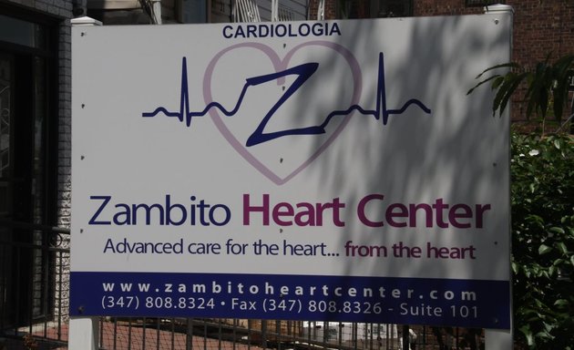 Photo of Zambito Heart Center