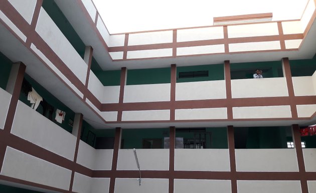 Photo of Govt Engineering &Medical Students Hostel