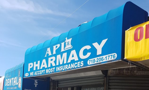 Photo of APL Pharmacy Inc