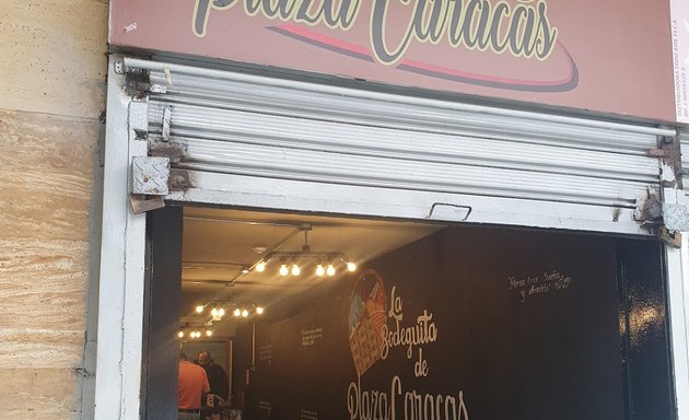 Foto de La bodeguita de plaza caracas