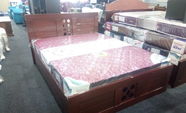 Photo of al Madina Royal Furniture