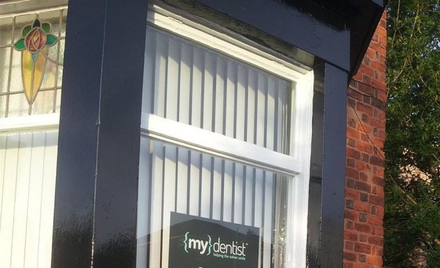 Photo of mydentist, Stanley Road, Bootle