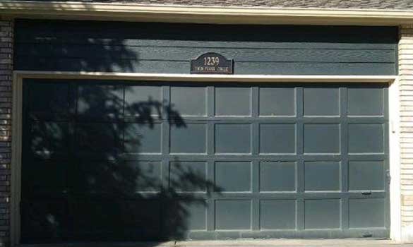 Photo of Colorado Garage Door Service