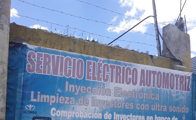 Foto de Servicio Eléctrico Automotriz