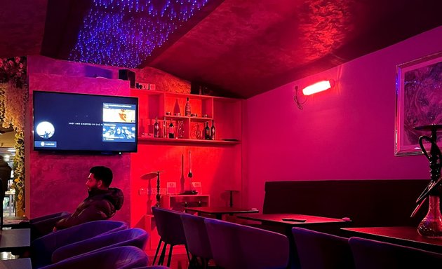 Photo of B2B Lounge