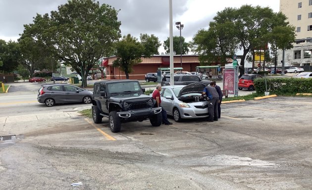 Photo of Magic Car Care Center