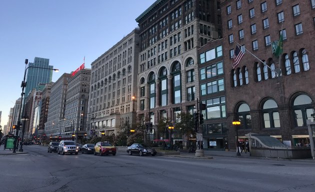 Photo of The Chicago Club