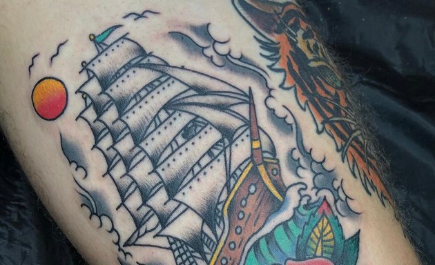 Photo of Great Day Tattoo