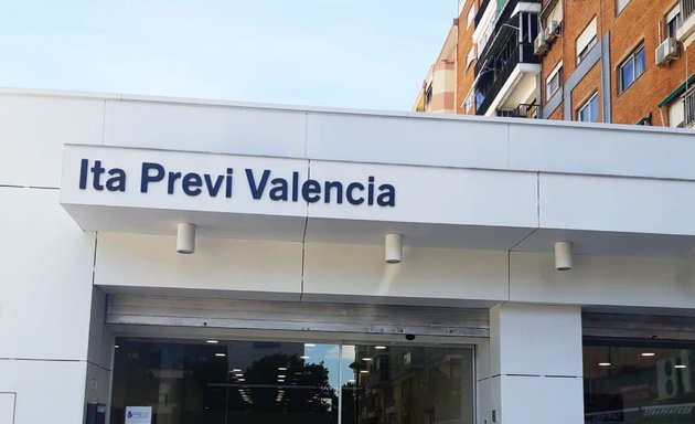 Foto de Ita Previ Valencia | Hospitalización y Hospital de Día TP, TCA y Psiquiatría General