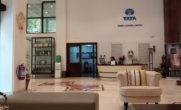 Photo of Tata Coffee Limited