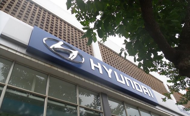Photo of Hyundai Umhlanga