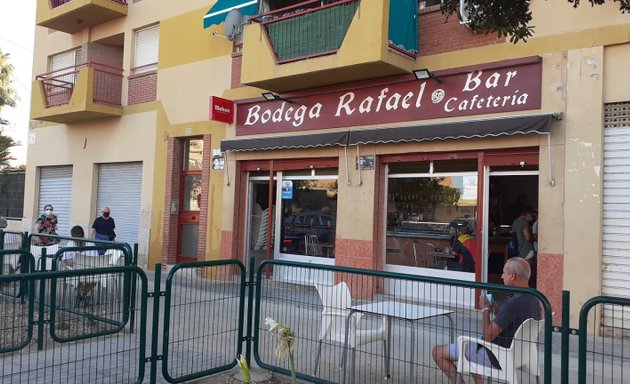 Foto de Bar rafael