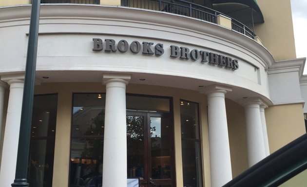 Photo of Brooks Brothers