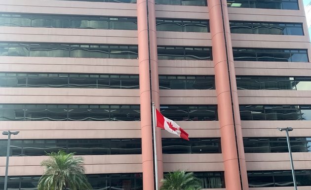 Foto de Embajada de Canadá