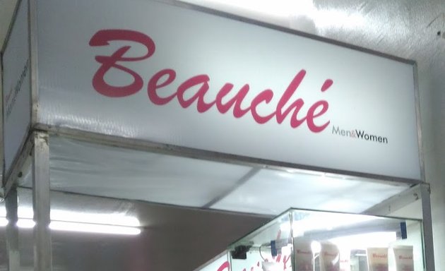 Photo of Beauché