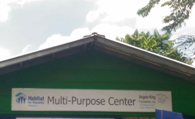 Photo of Multi-Purpose Center