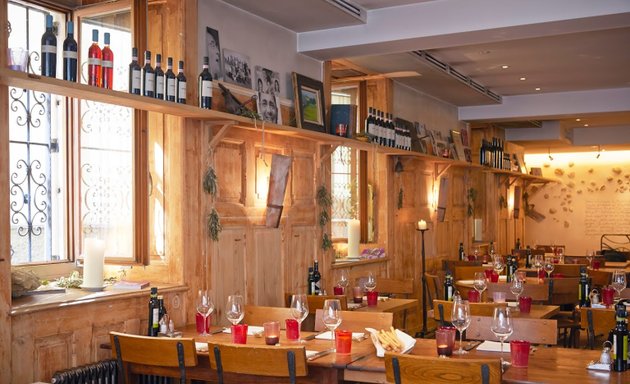 Foto von Ristorante Vallocaia