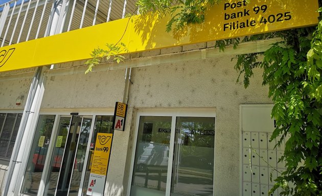 Foto von bank99