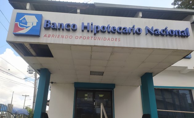 Foto de Banco Hipotecario Nacional