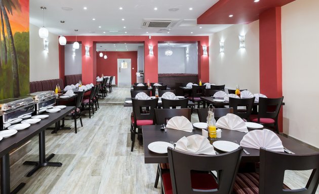 Photo of Indika Indian Kitchen